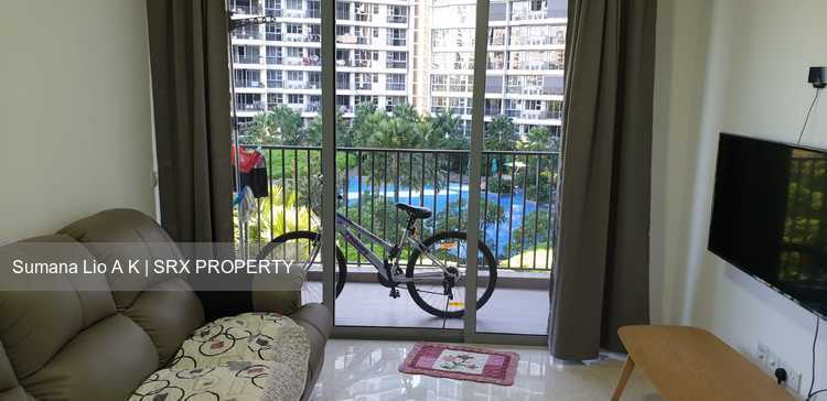 Rivertrees Residences (D28), Apartment #204492361